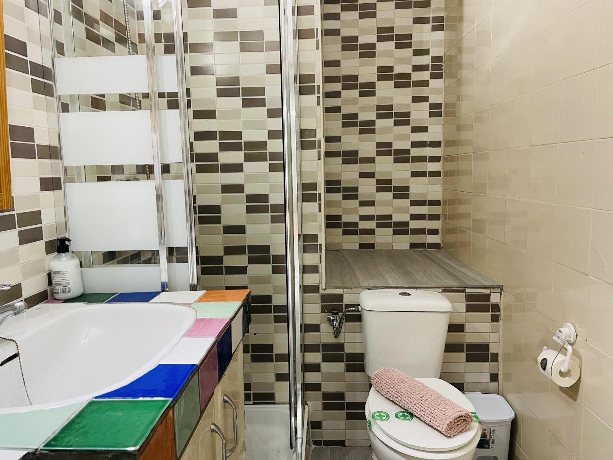 Estudio Jimena Burriana En El Centro De 네르하 외부 사진